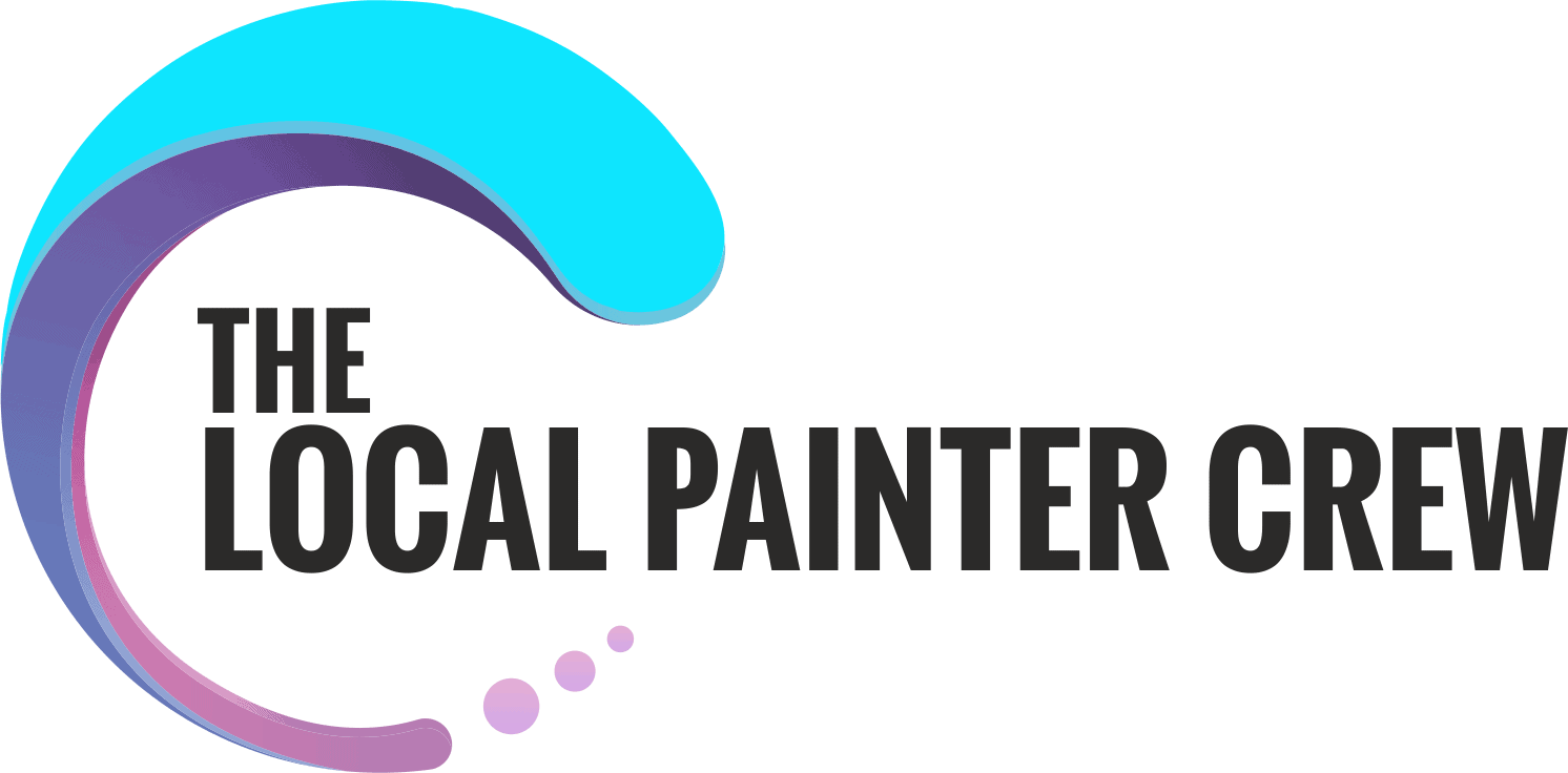 Local Painter Crew